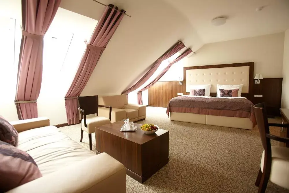 Photo 4 of Hotel Sladovna